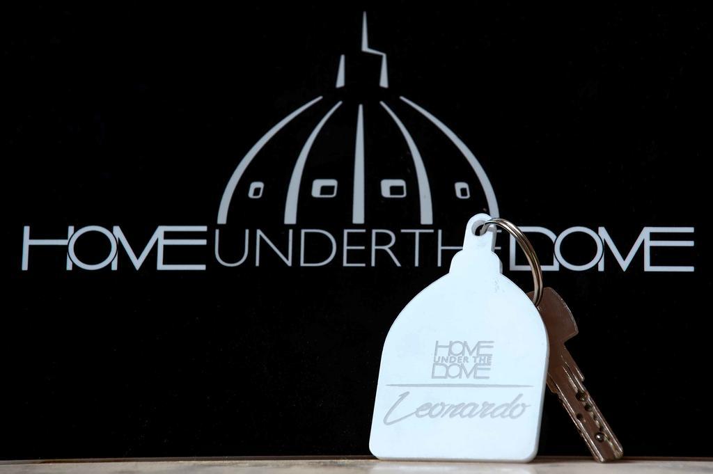Gasthof Under The Dome